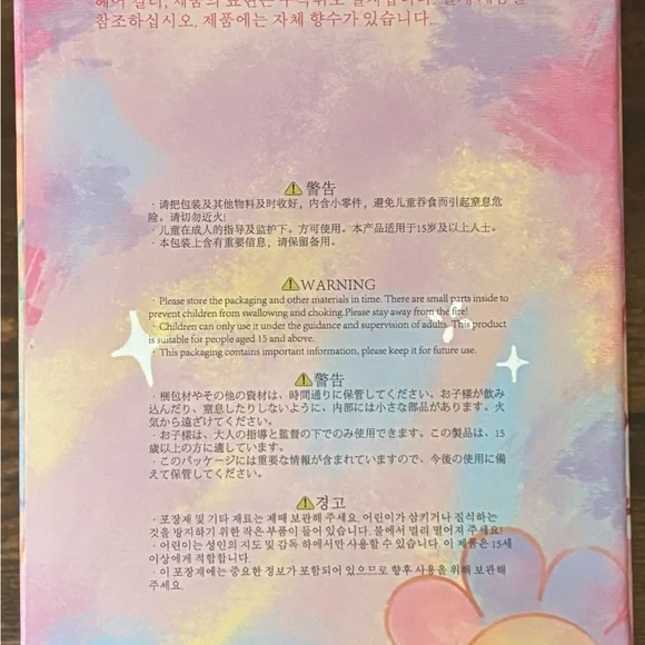 Baby Three 400% V2 Plush Series Blind Box Confirmed Dalmatian - Picture 9 of 9